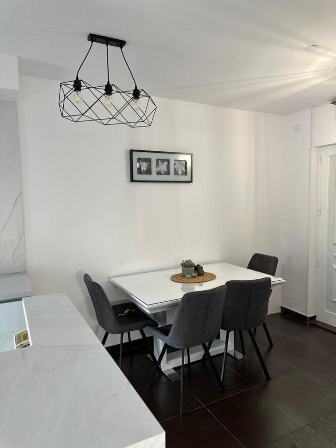 Bili Brig Apartment Zadar Exterior photo